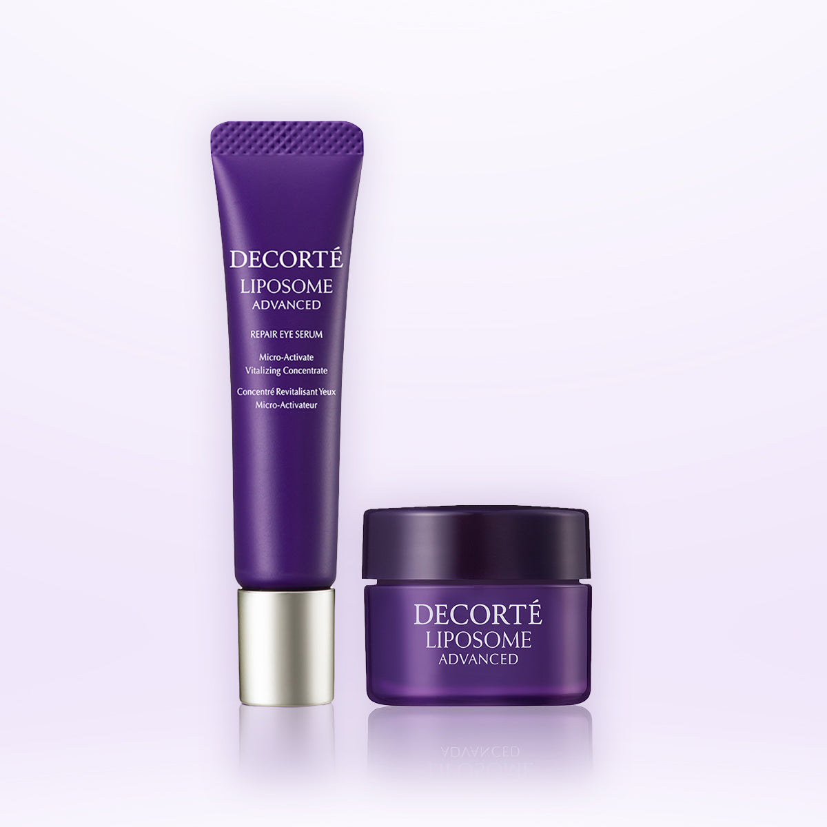 Liposome Discovery Duo