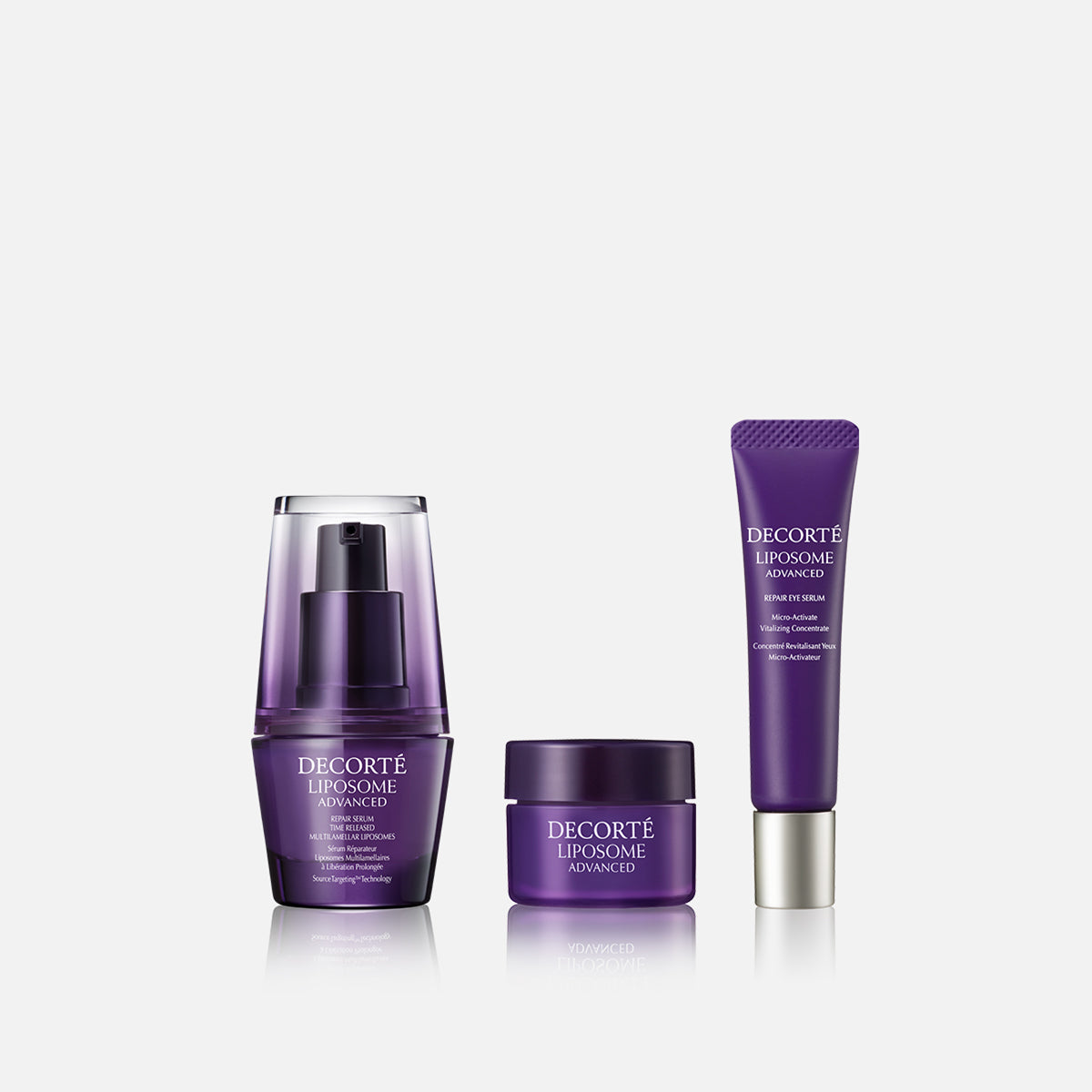 Liposome Essentials Discovery Set