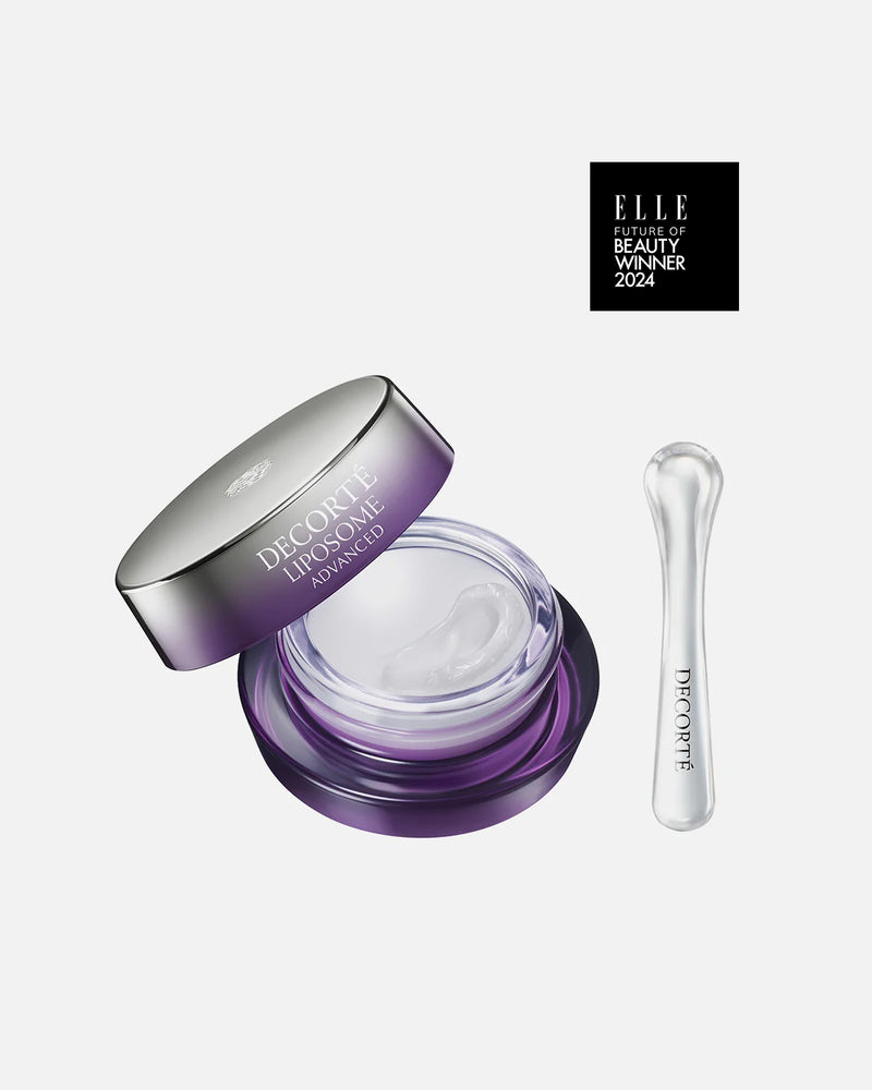 Liposome Advanced Repair Lip Serum – Decorté