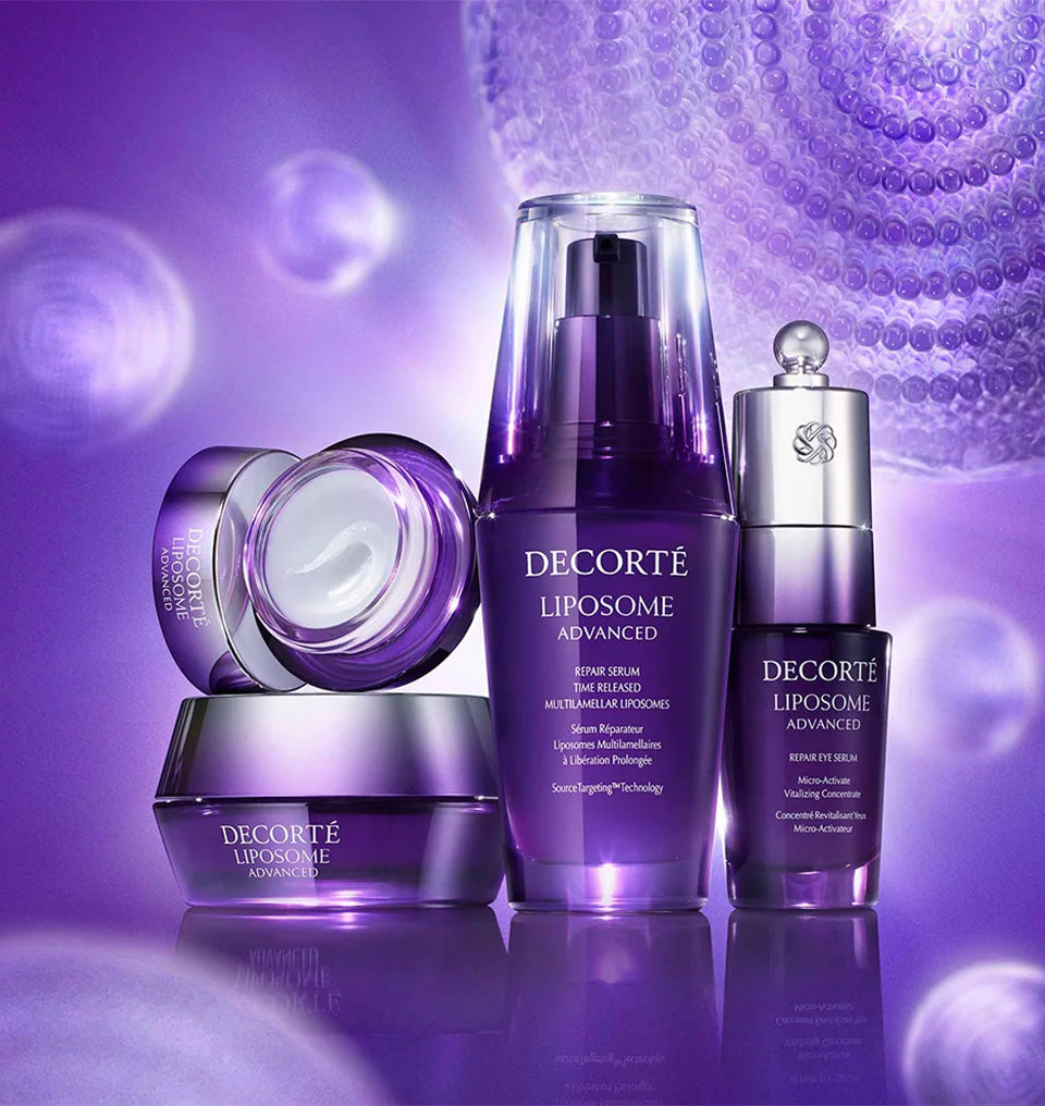 【新品未使用】DECORTÉ LIPOSOME ADVANCED 100mL Liposome - Skincare | Decorté