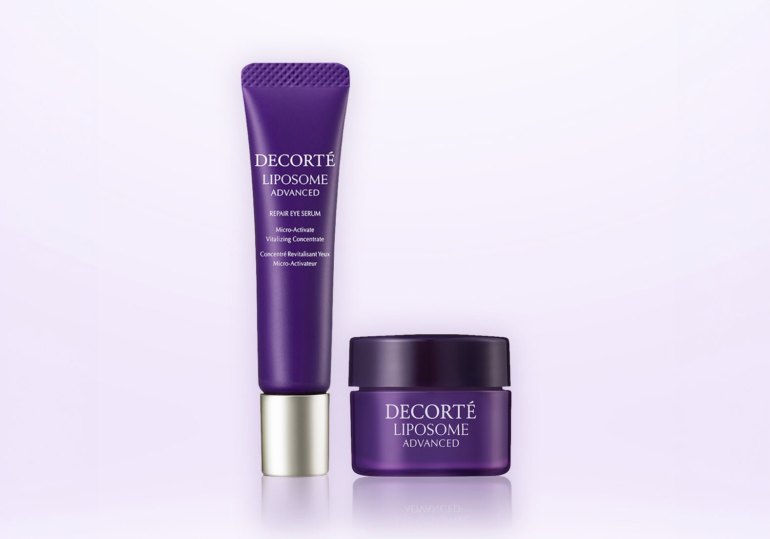Liposome Advanced Eye Serum