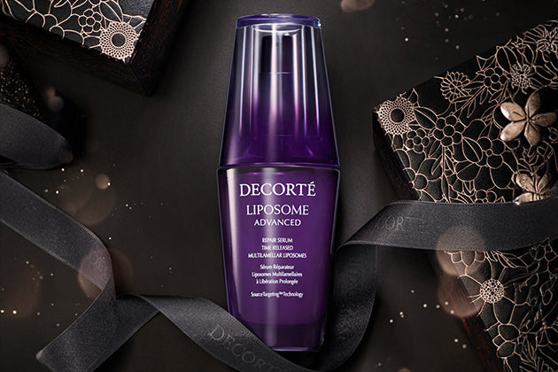 Liposome - Skincare | Decorte