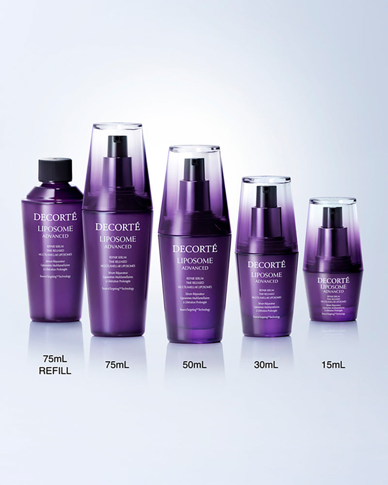 Liposome Advanced Repair Serum