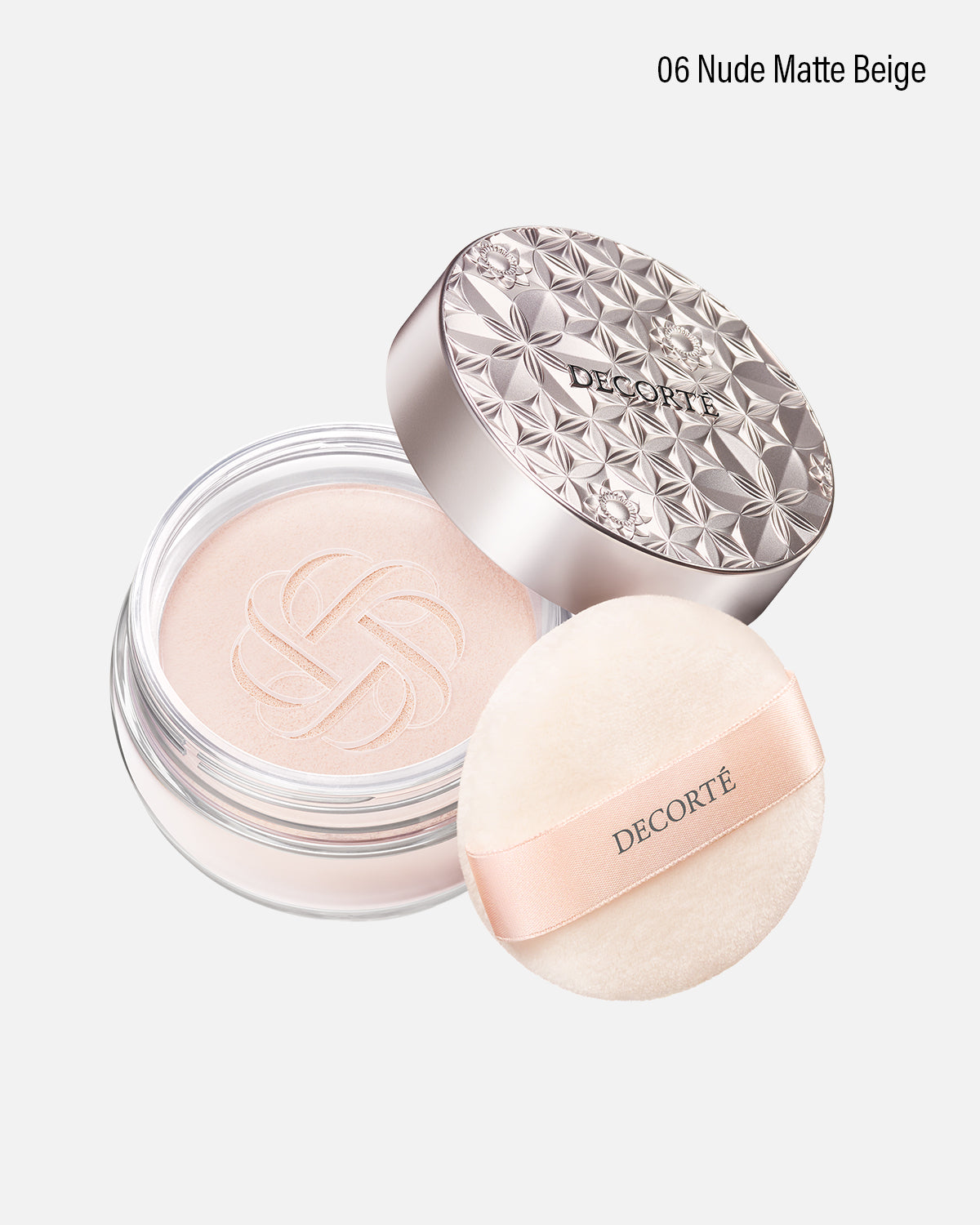 LOOSE POWDER Translucent Setting Powder Mini