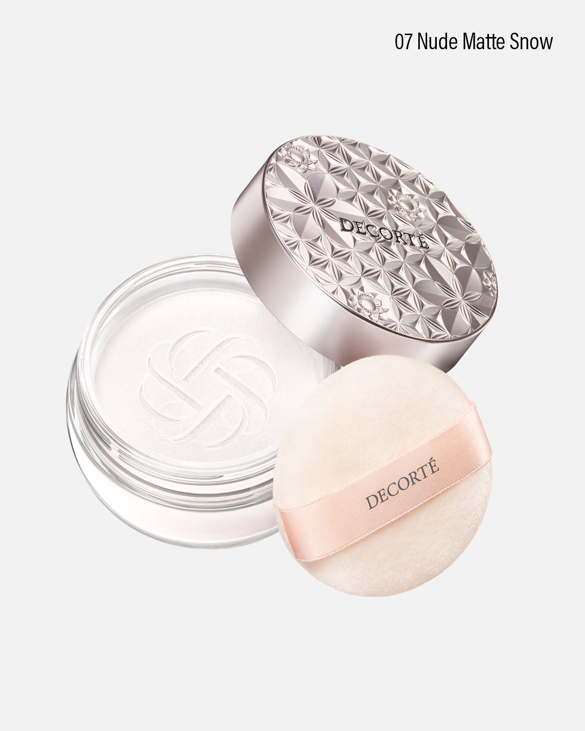 LOOSE POWDER Translucent Setting Powder Mini