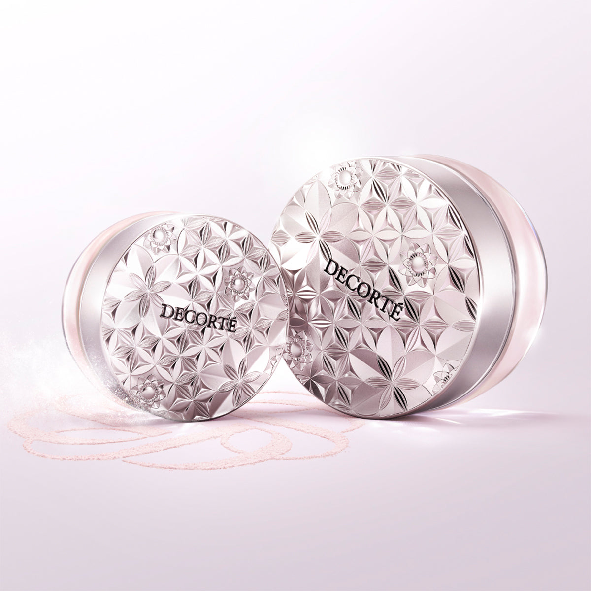 LOOSE POWDER Translucent Setting Powder Mini