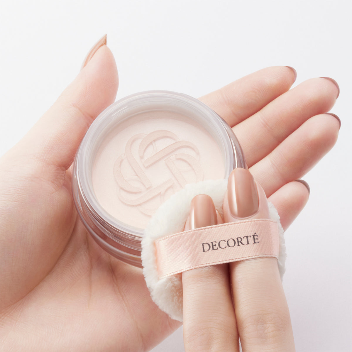 LOOSE POWDER Translucent Setting Powder Mini