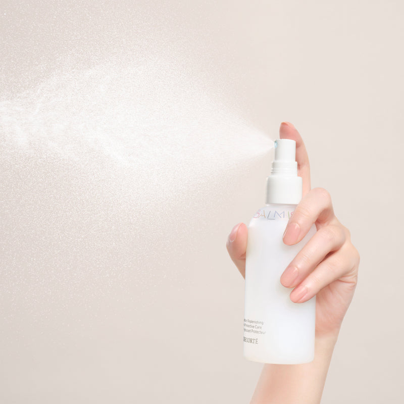 DECORTÉ Micro Balm Lotion Mist