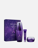 Liposome Advanced Repair Serum Purple Ribbon Set