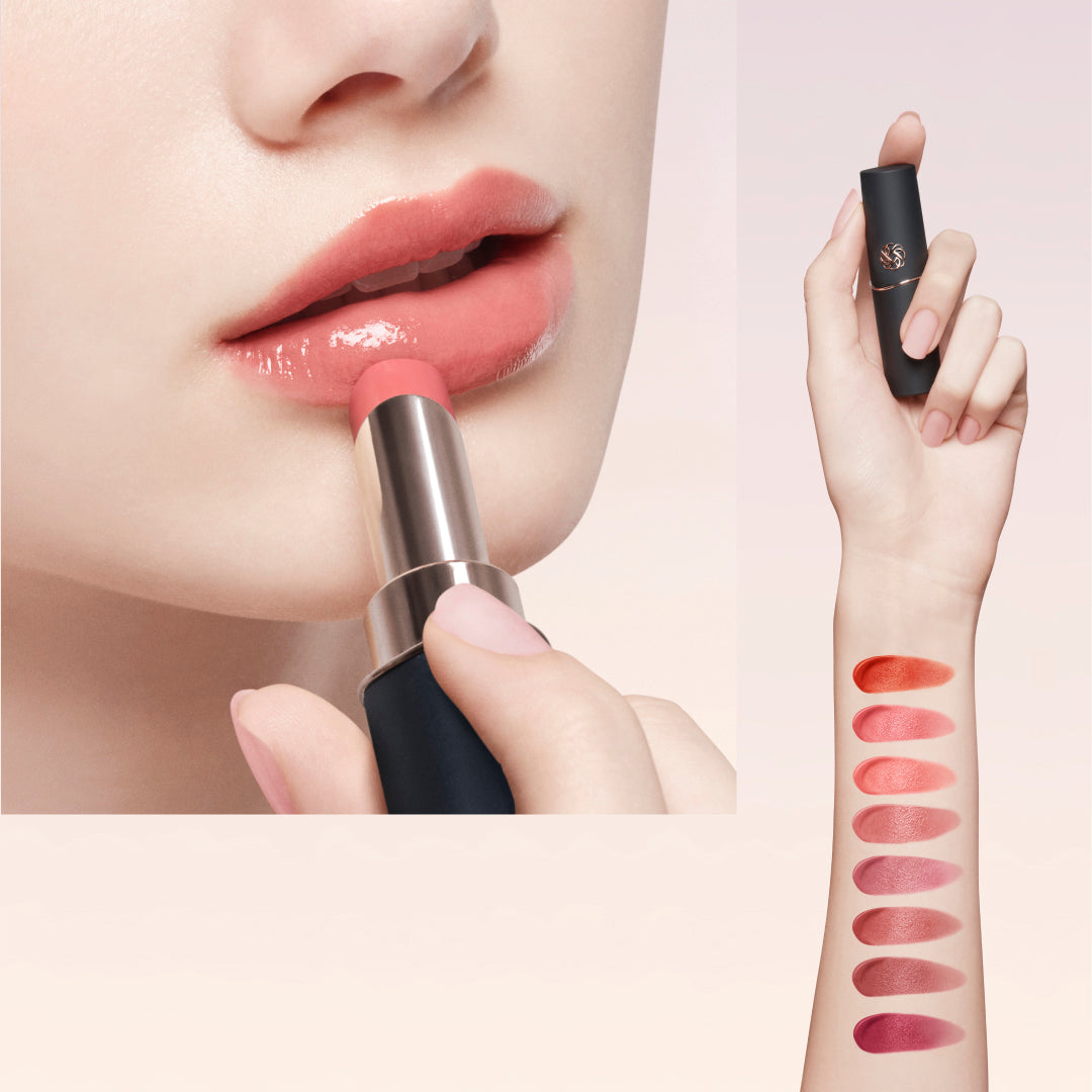 Rouge DECORTÉ Cream Glow