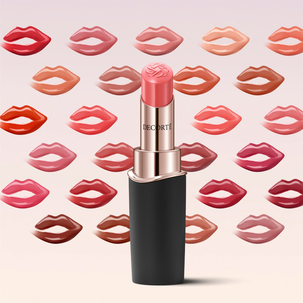 Rouge DECORTÉ Cream Glow