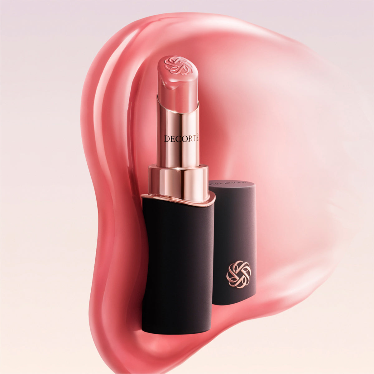 Rouge DECORTÉ Cream Glow