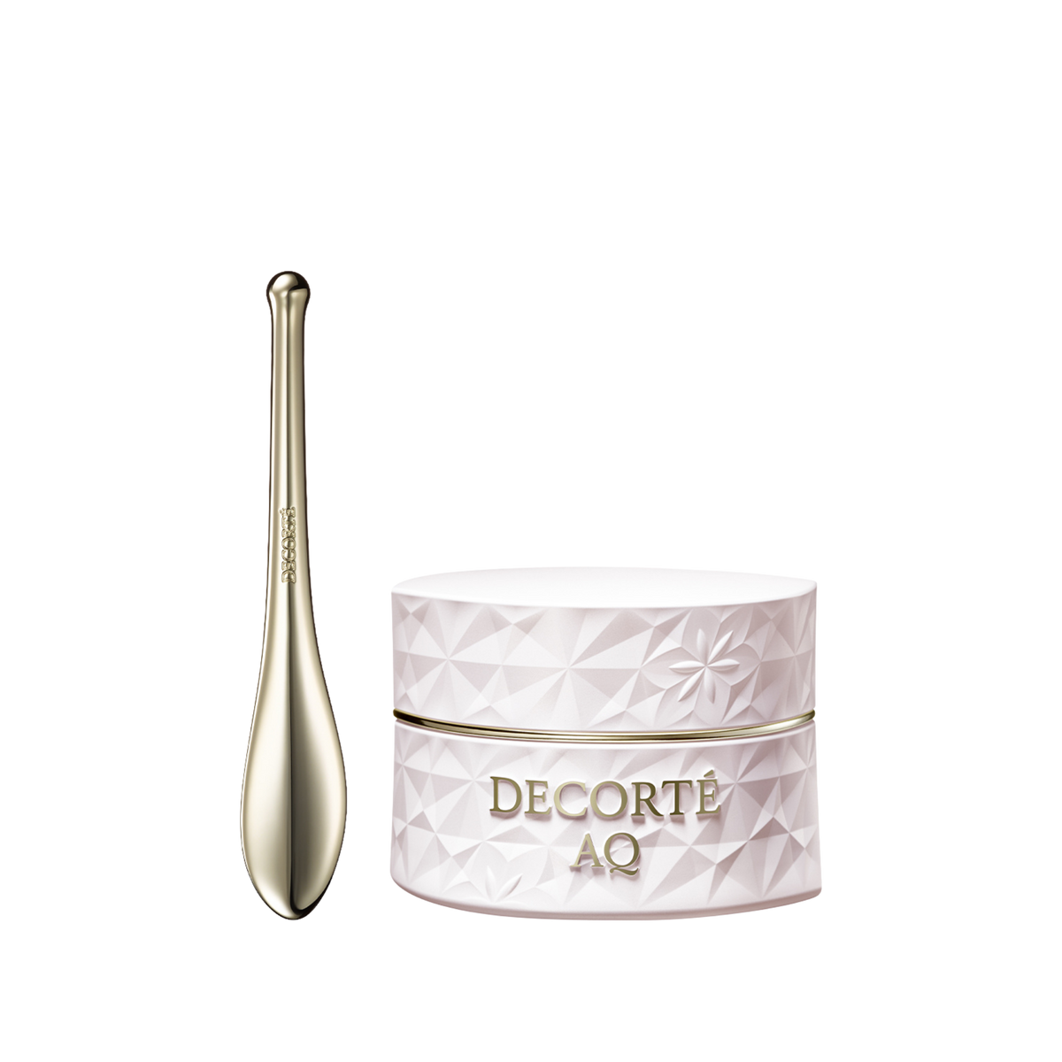 AQ Concentrate Neck Cream