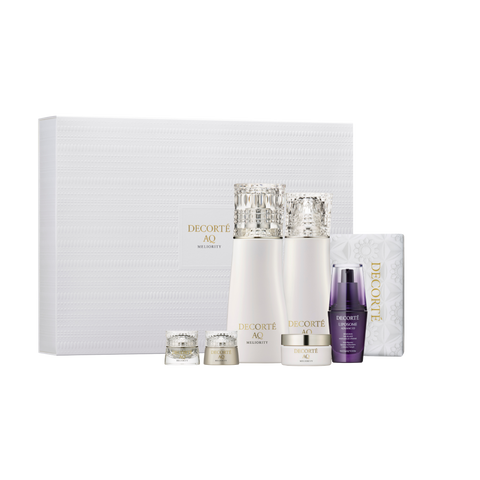 Liposome Advanced Essentials Set | Decorté