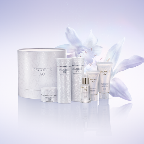 AQ Radiant Brightening Set