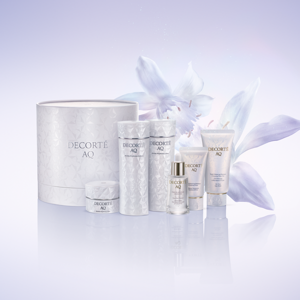 AQ Radiant Brightening Set