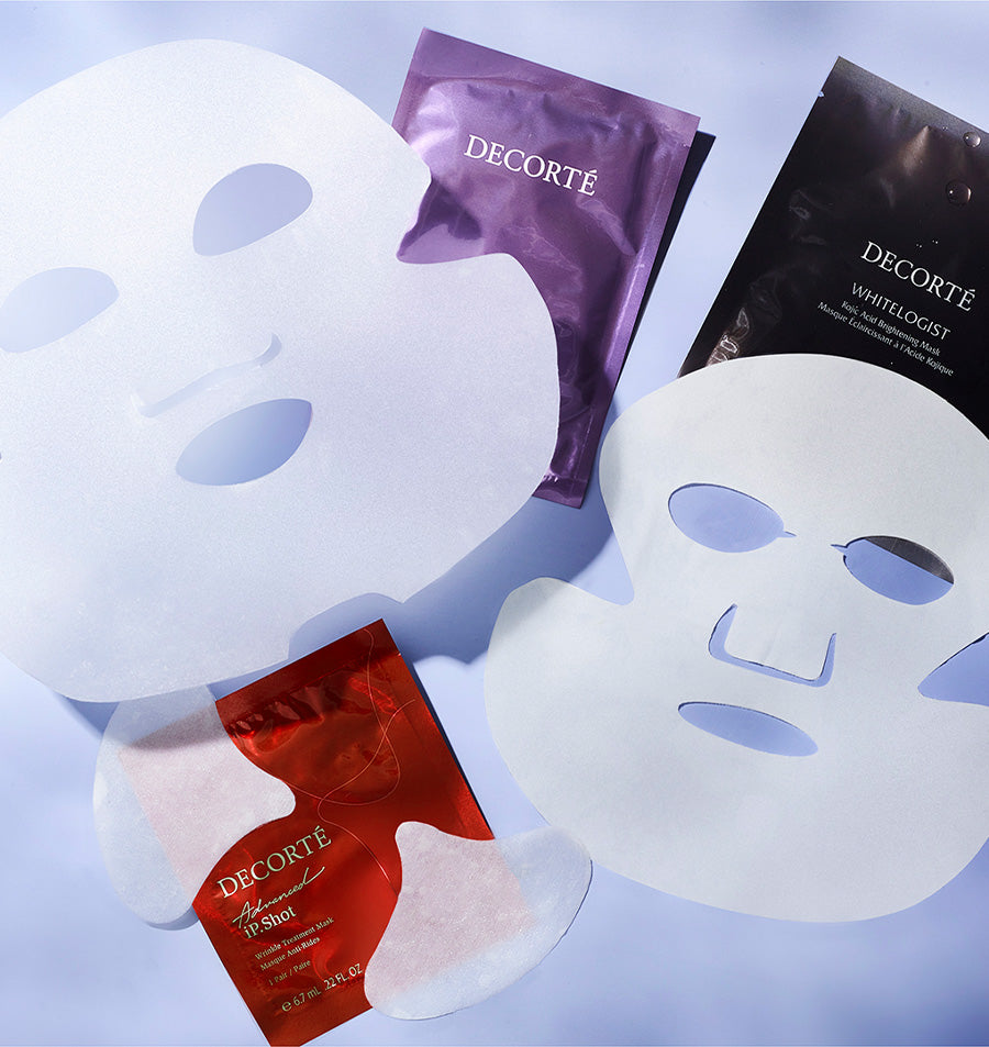 DECORTÉ WHITEOLOGIST 60ml ブースター DECORTÉ WHITEOLOGIST 60ml ブースター コスメデコルテ