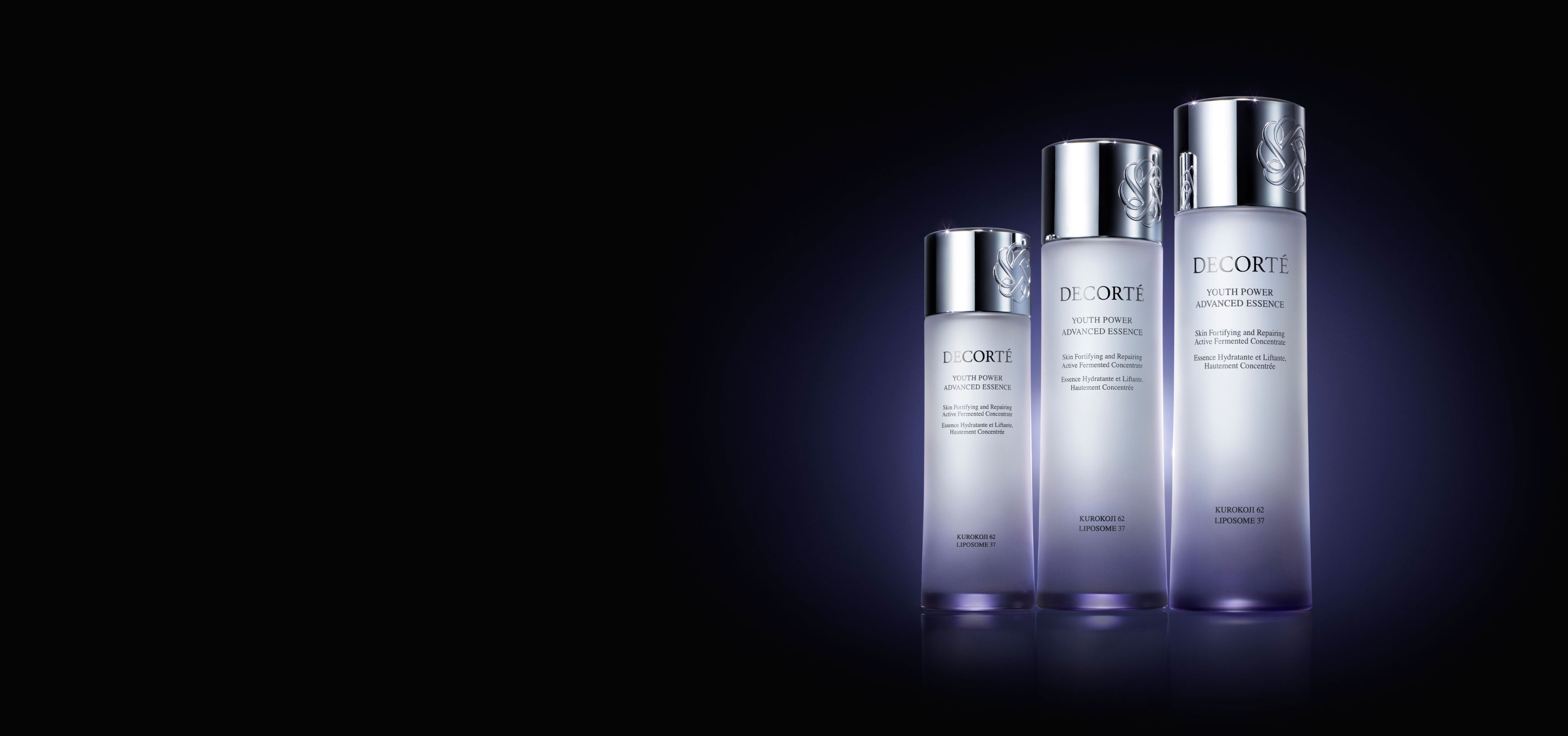 Decorté | Japanese Luxury Skincare & Beauty Products