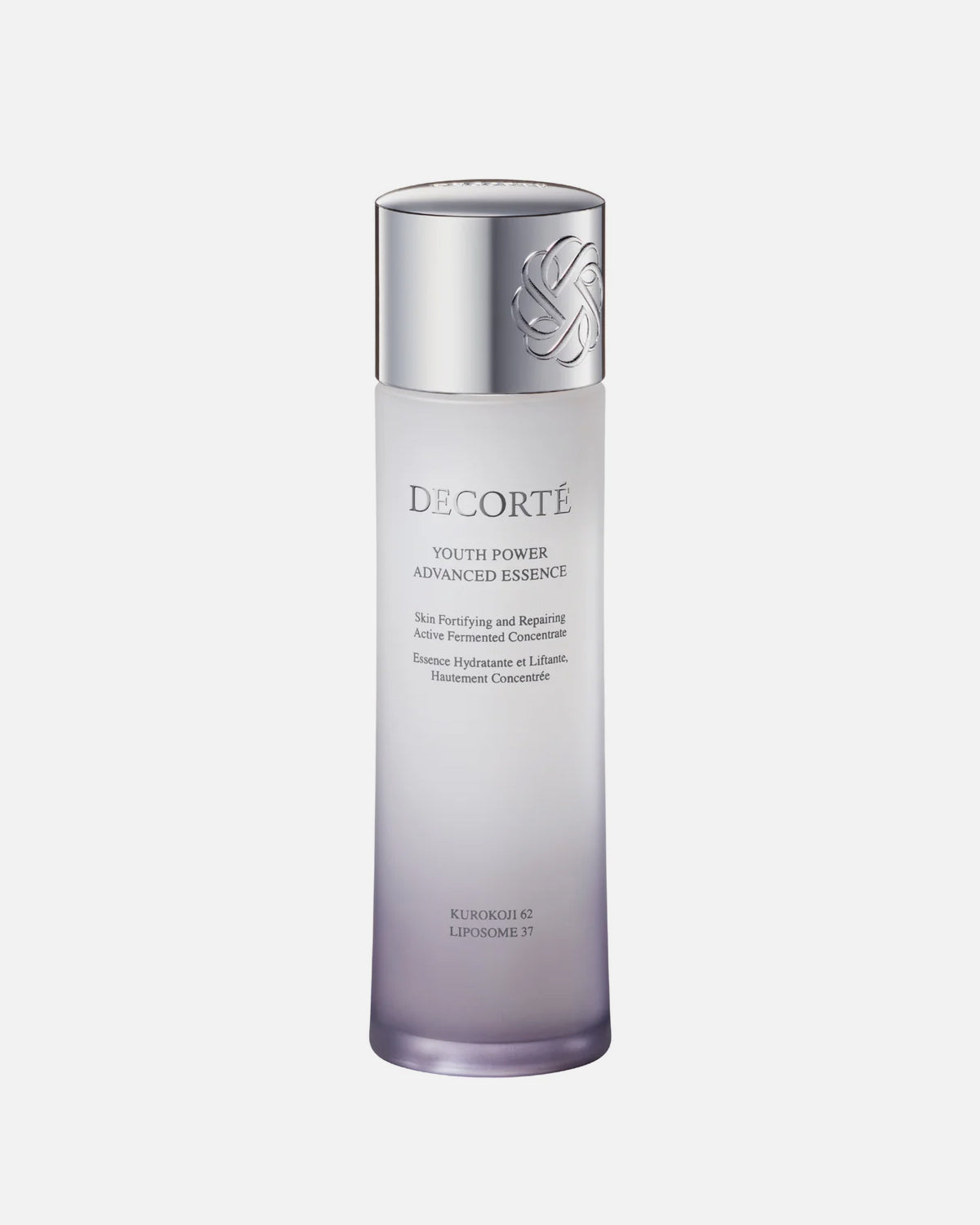 新品DECORTE YOUTH POWER ESSENCE 150mL Youth Power Advanced Essence
