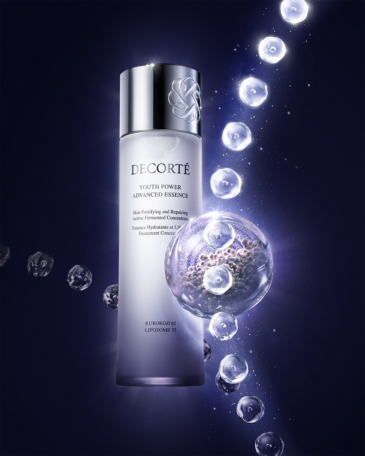 Youth Power Advanced Essence