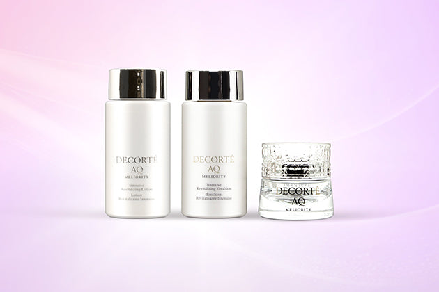 Liposome Advanced Essentials Set | Decorté
