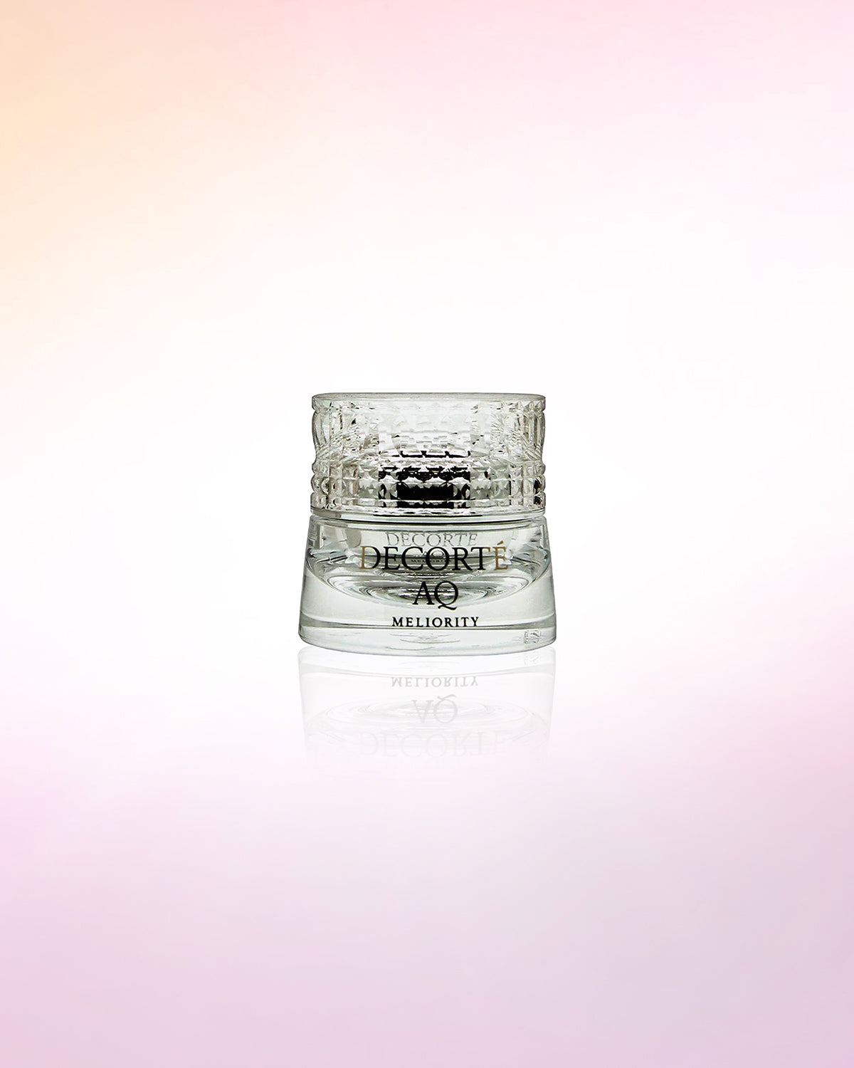 AQ Meliority Intensive Regenerating Multi-Cream Deluxe Sample 2g