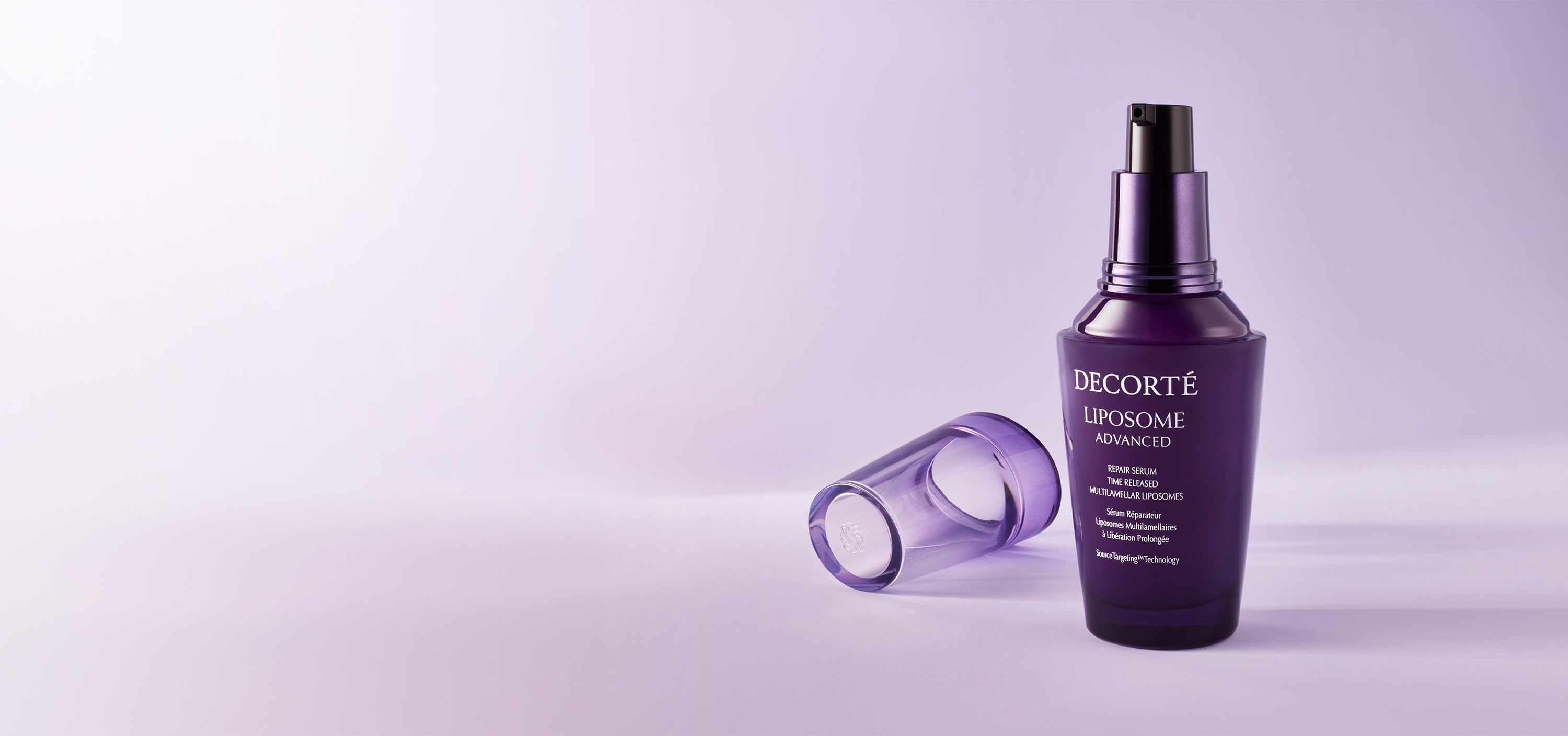Decorté | Japanese Luxury Skincare & Beauty Products