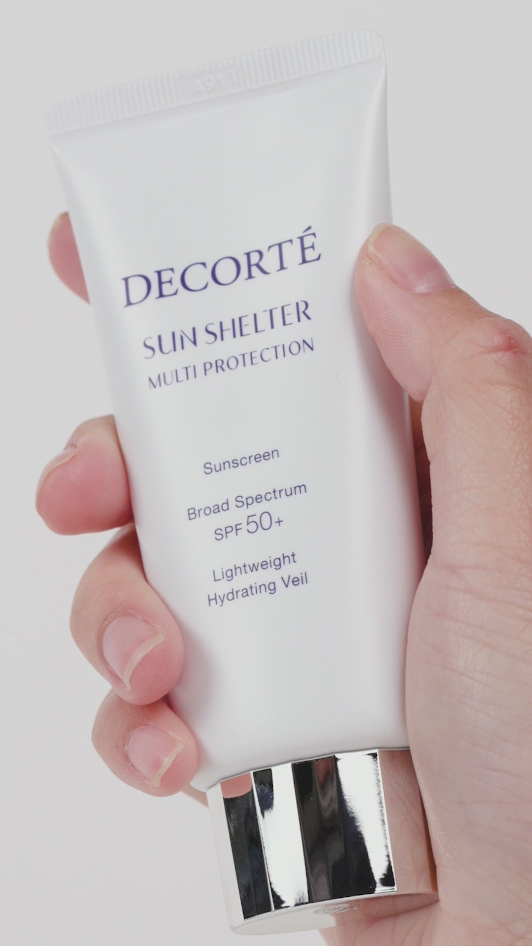 SUN SHELTER MULTI PROTECTION Sunscreen Broad Spectrum SPF 50+