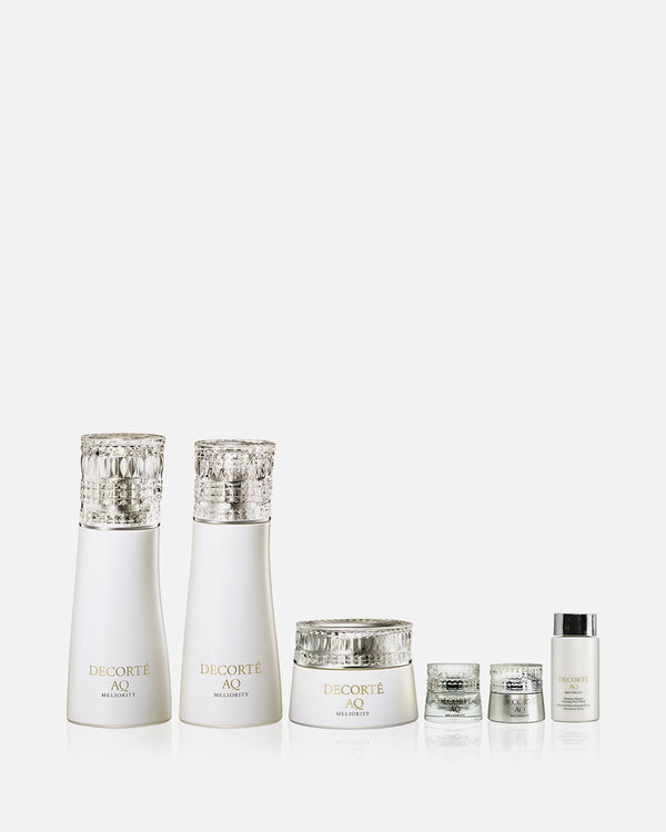 DECORTE 詰め合わせセット Gift Sets – Decorté