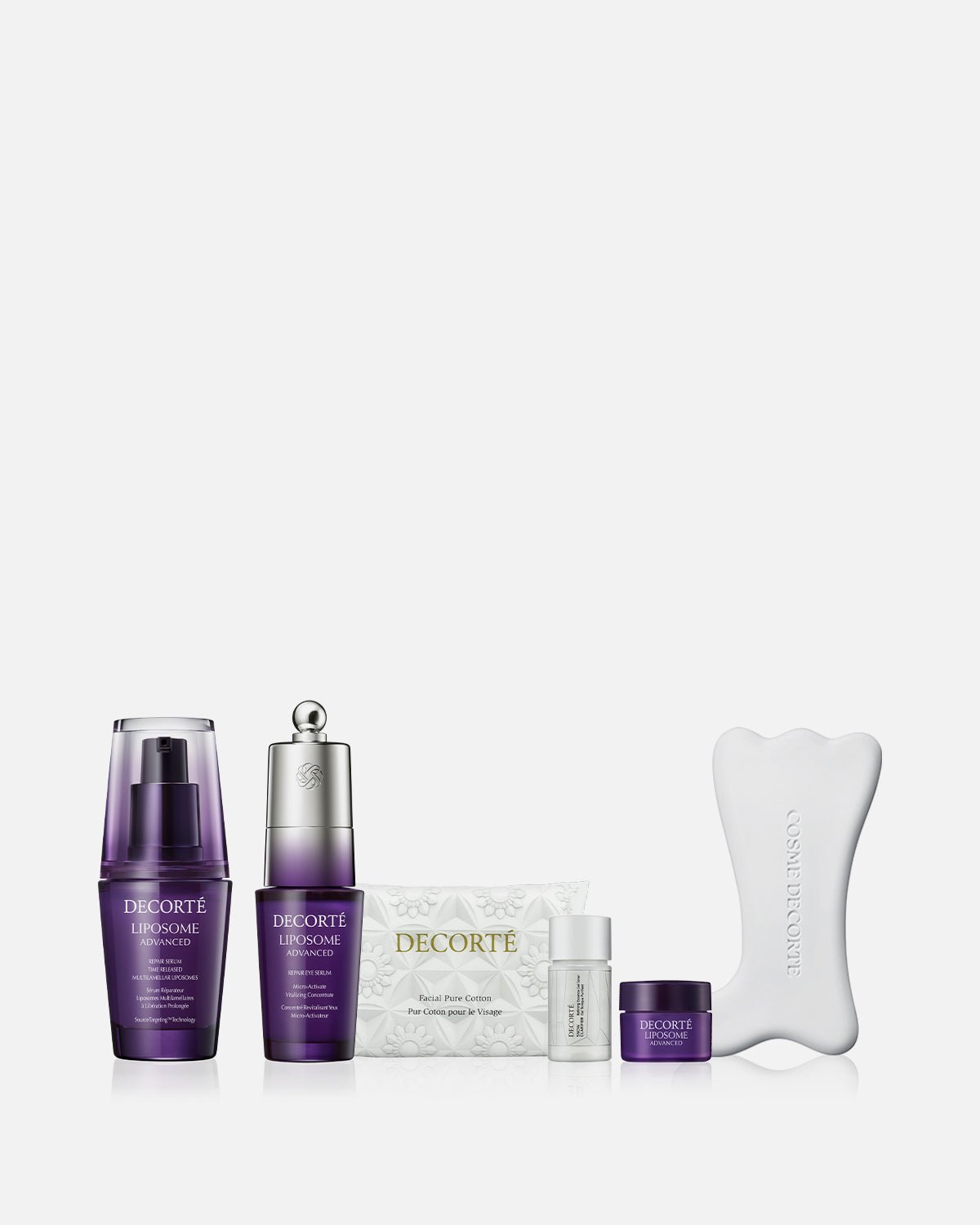 DECORTE 詰め合わせセット Gifts & Sets | Decorté – Sets, Rituals & Gifts