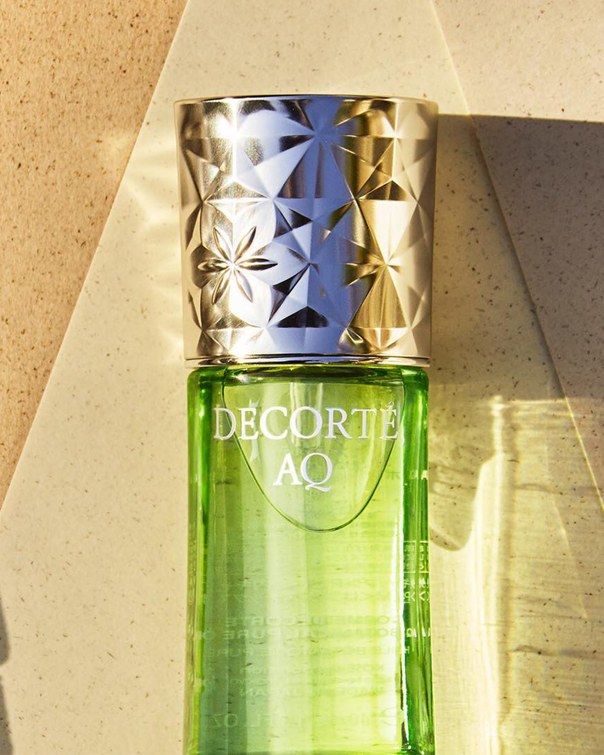 AQ Botanical Pure Oil