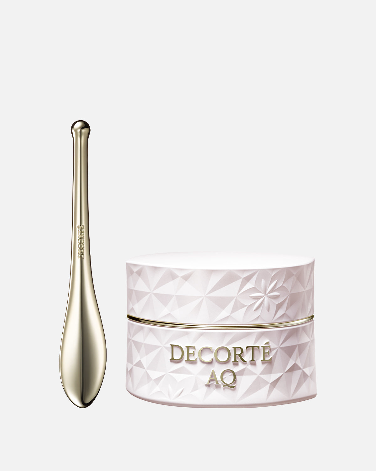 AQ Cream Absolute X – Decorté