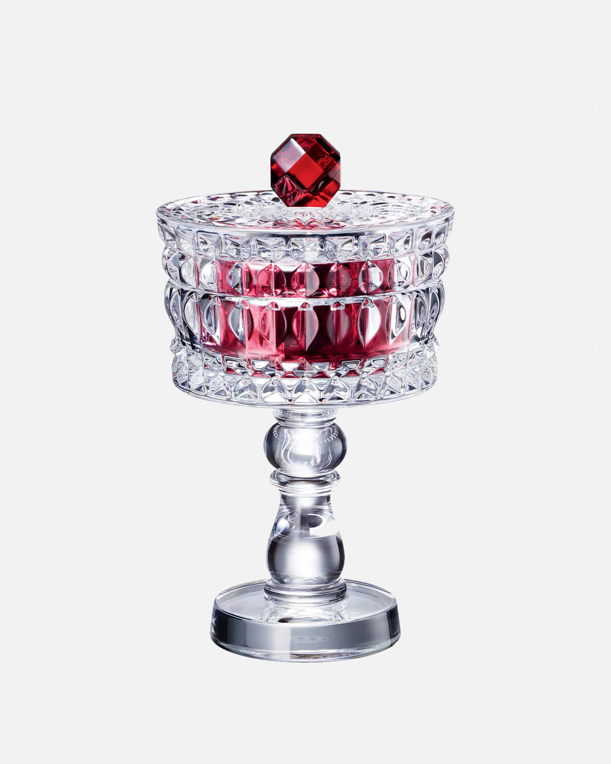 Baccarat – Decorté