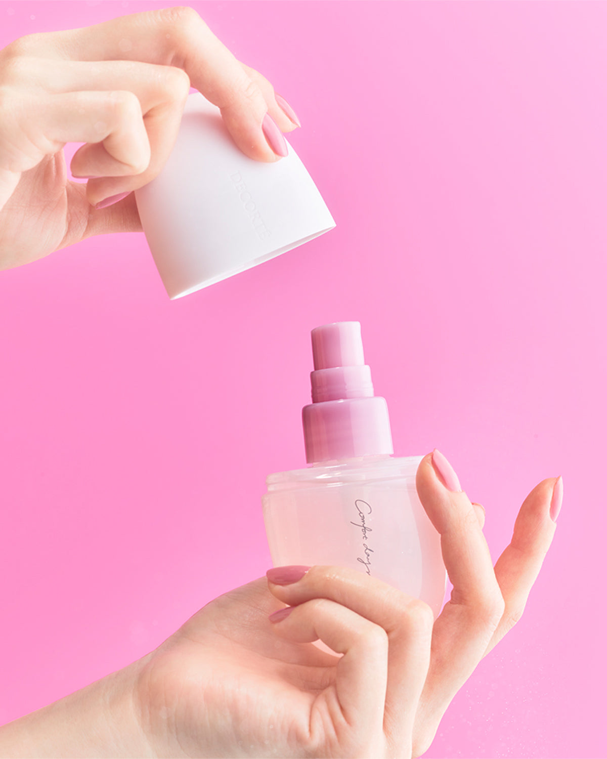 Comfort Day Mist