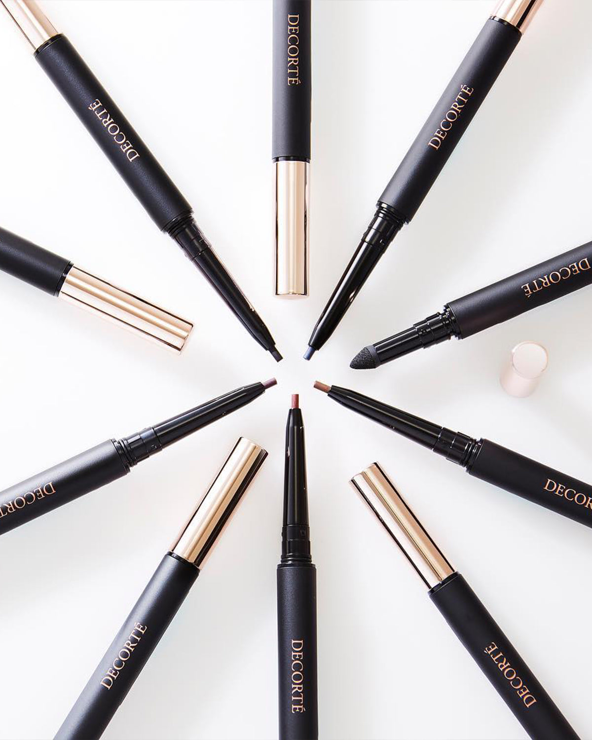 Lasting Gel Eyeliner Refill