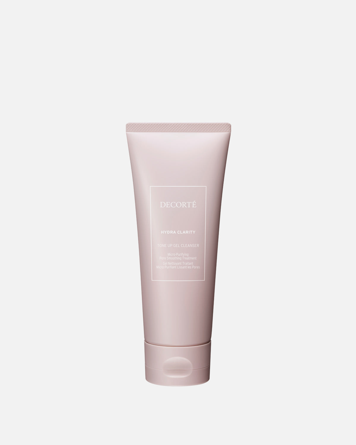 Hydra Clarity Tone Up Gel Cleanser