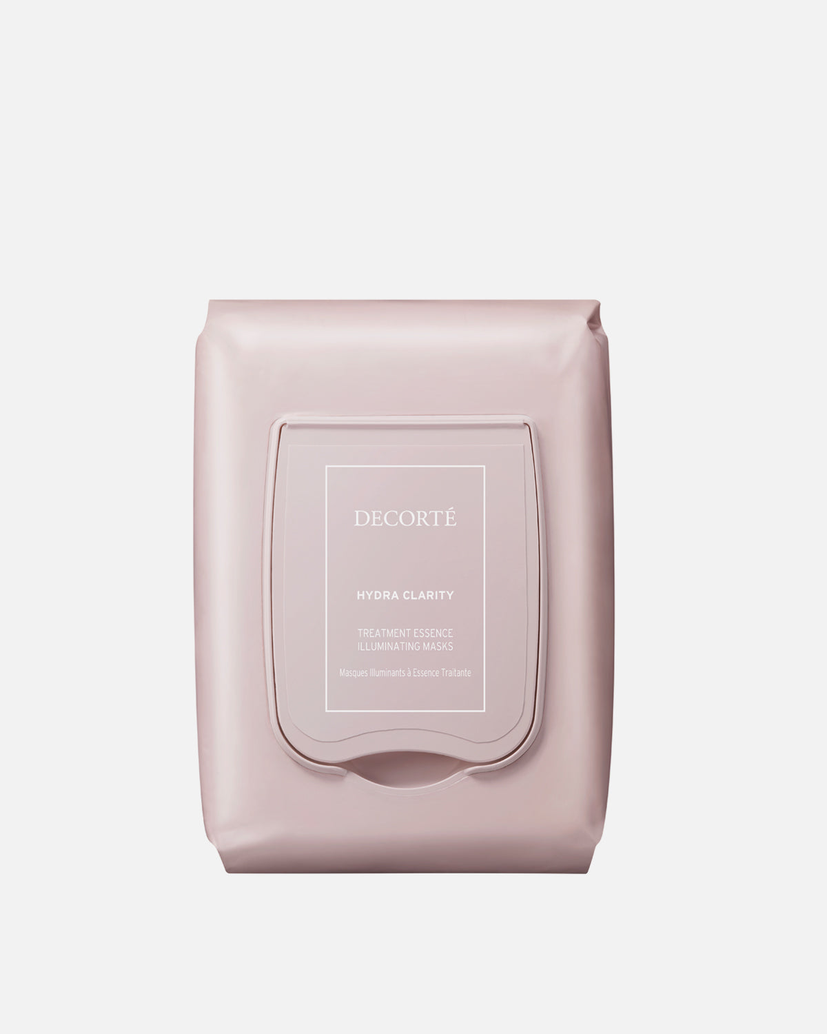 Hydra Clarity Treatment Essence Illuminating Masks