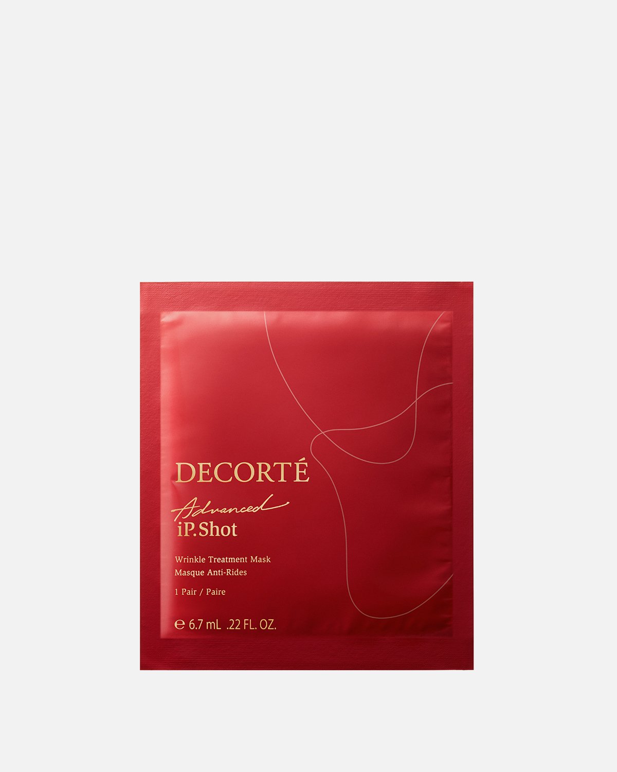 Decorte IP Shot Advanced Decorte IP Shot Advanced