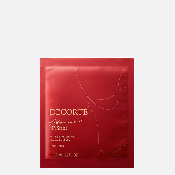 iP.Shot – Decorté