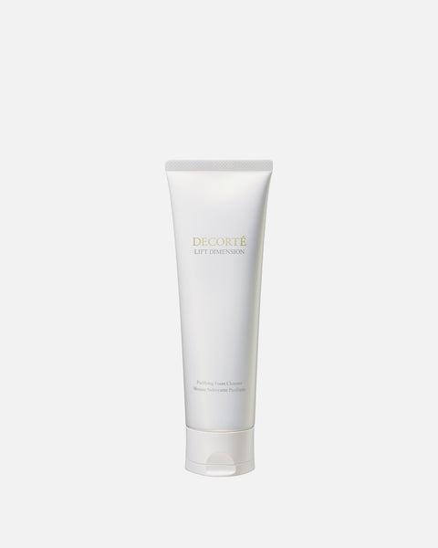 Lift Dimension Purifying Foam Cleanser