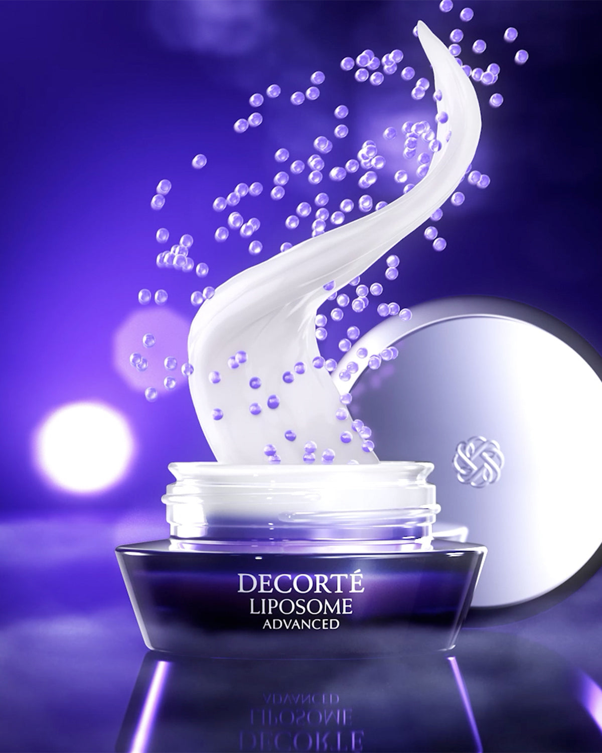 Liposome Advanced Repair Cream