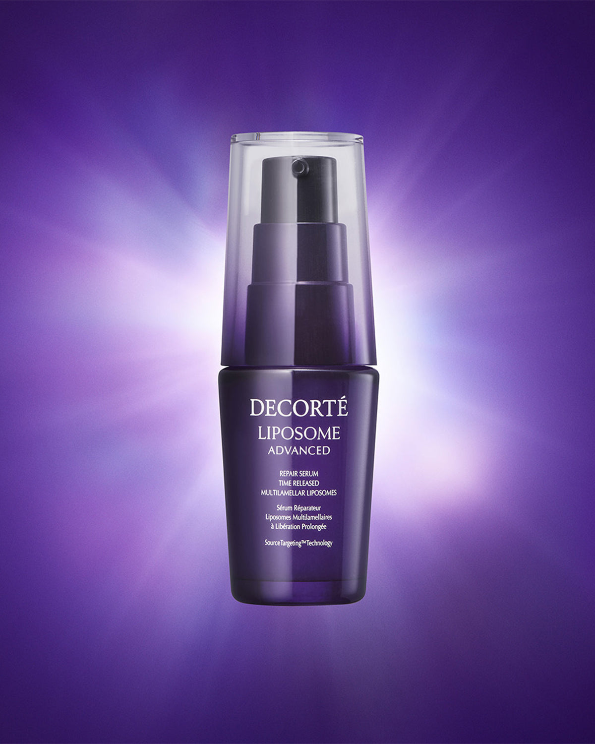 LIPOSOME ADVANCED Repair Serum Deluxe Sample