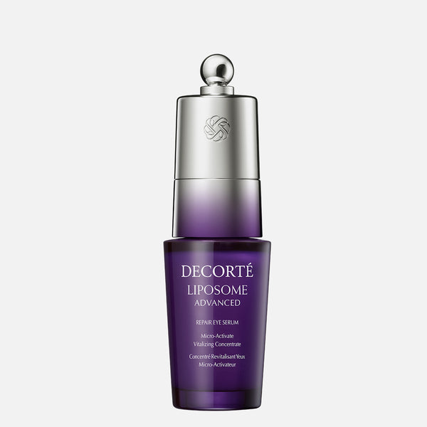 Liposome Advanced Repair Eye Serum – Decorté