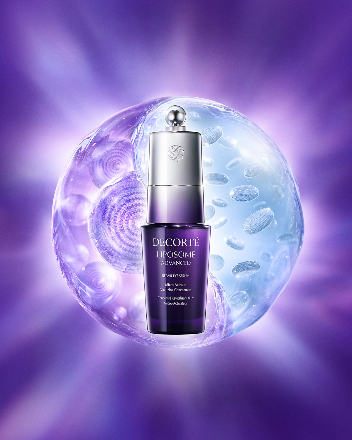 Liposome Advanced Repair Eye Serum