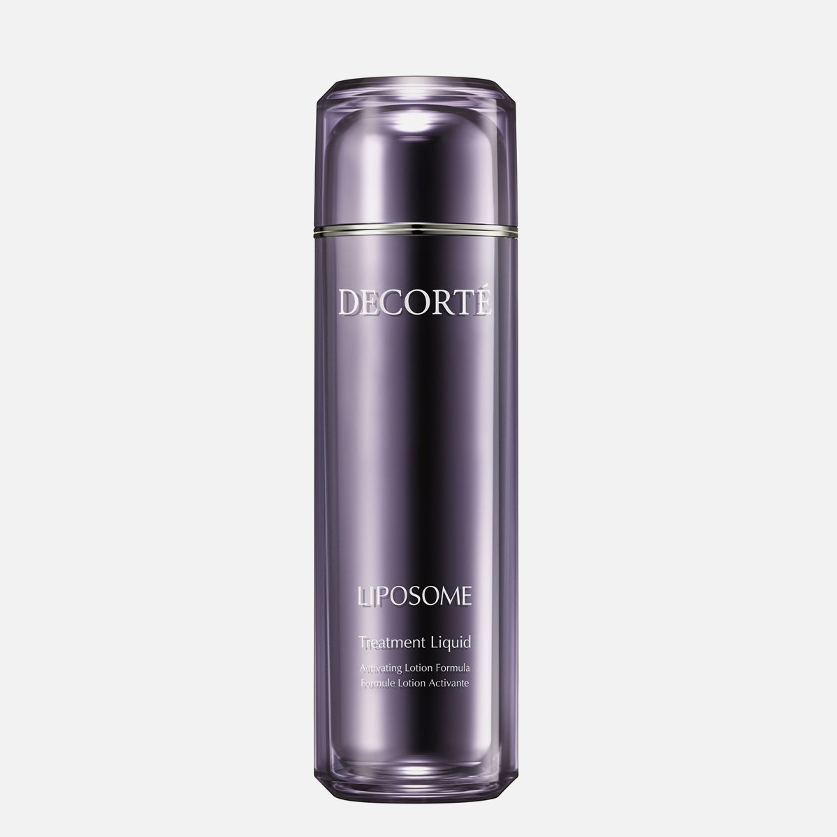 Liposome Treatment Liquid