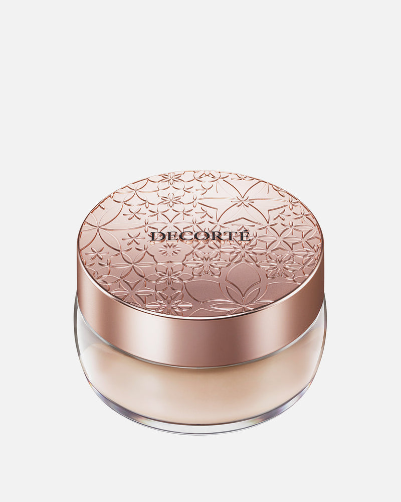 Cosme Decorte Face Powder 20g #00 Translucent