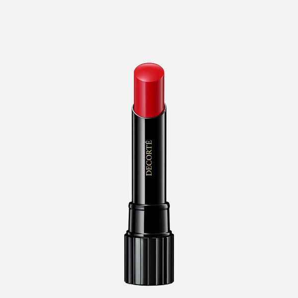 Rouge Decorté Signature Red Velvet Lipstick
