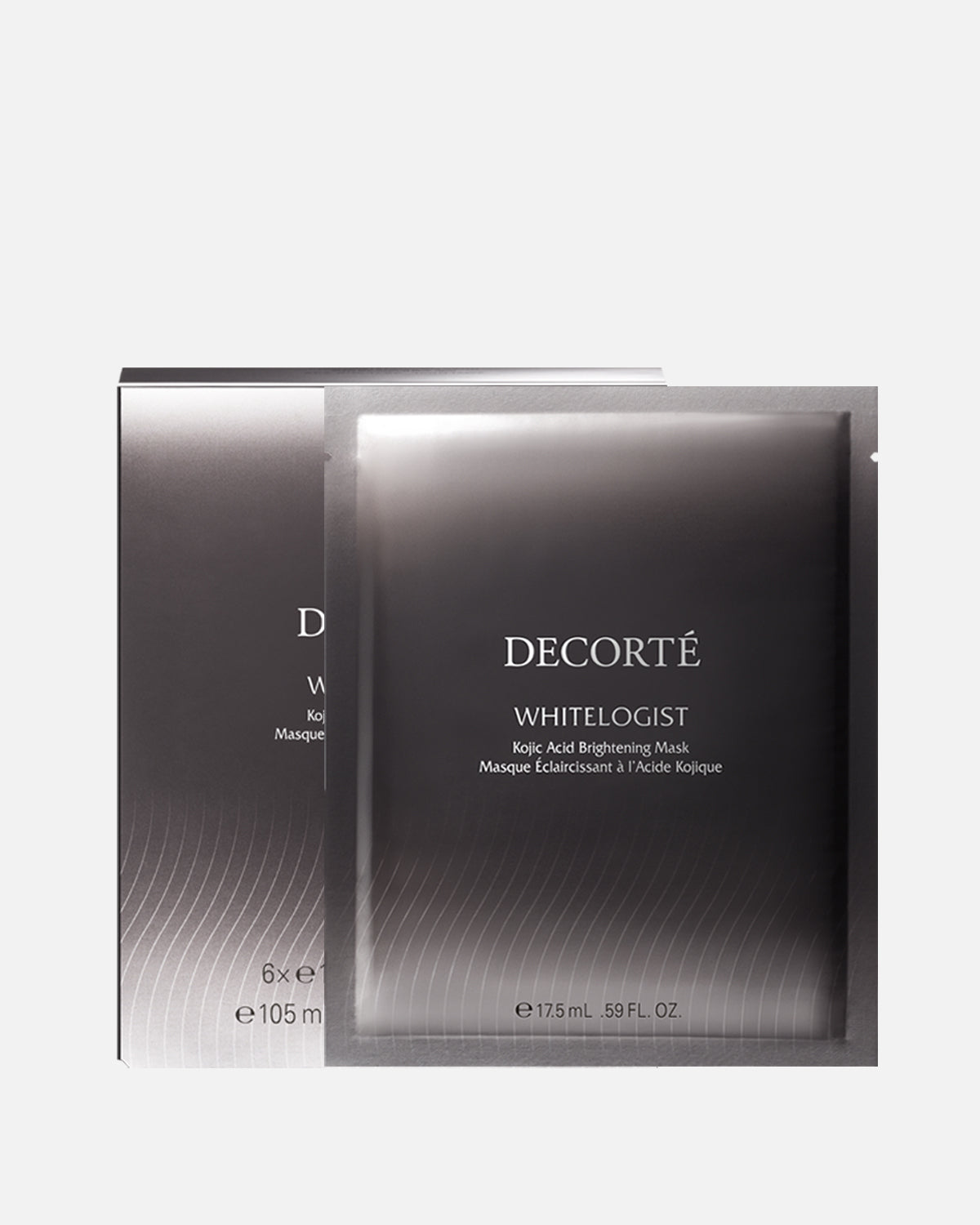Whitelogist Brightening Mask