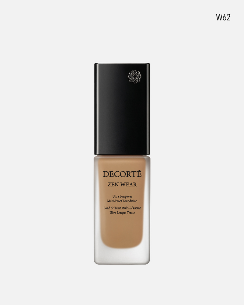Zen Wear Multi Proof Foundation Decort