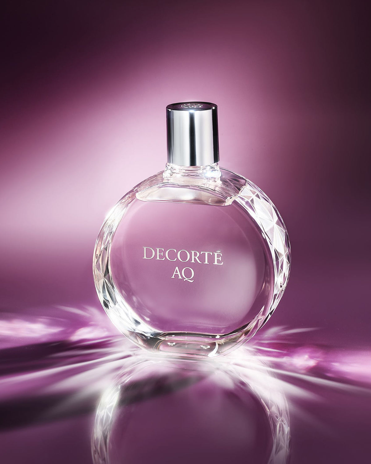 AQ Treatment Body Oil